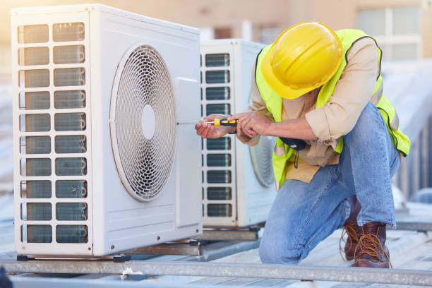 Best Affordable HVAC Services  in Pecan Grove, TX