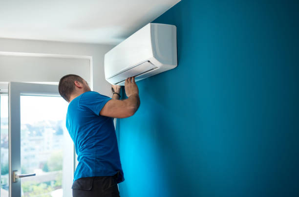 Best HVAC Companies Near Me  in Pecan Grove, TX