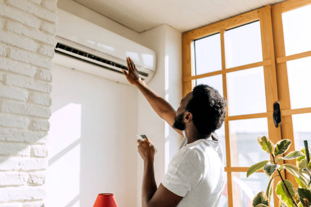 Best Residential HVAC Services  in Pecan Grove, TX