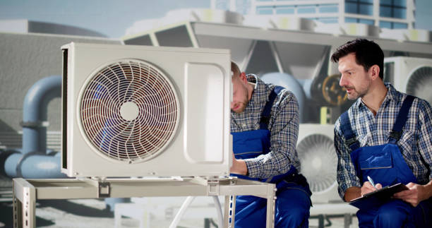Best HVAC Air Duct Cleaning  in Pecan Grove, TX